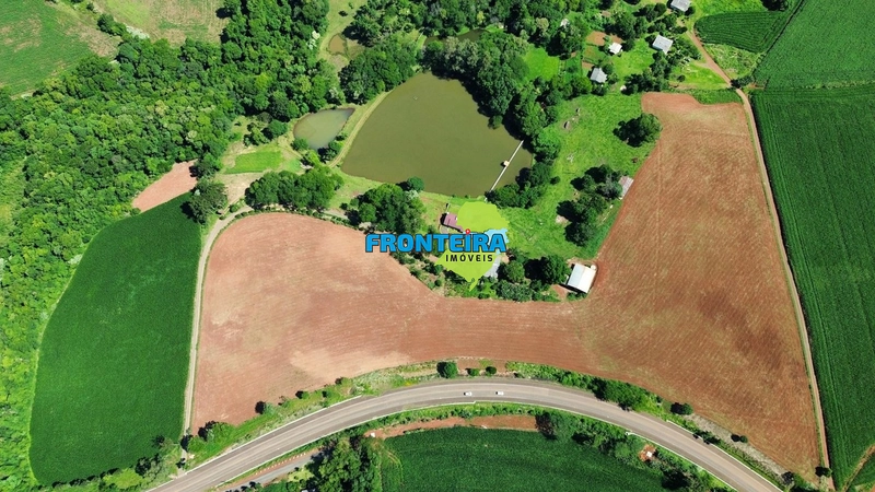 Chácara Rural Alto Padrão: 27ª foto da galeria de imagens do imóvel