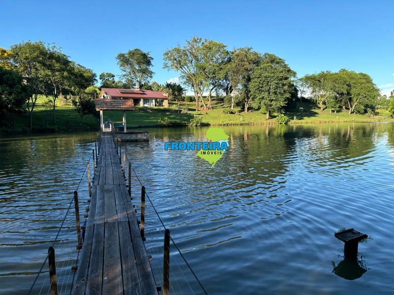 Chácara Rural Alto Padrão: 14ª foto da galeria de imagens do imóvel