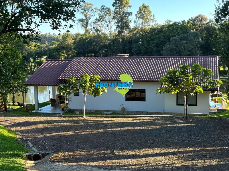 Chácara Rural Alto Padrão: 26ª foto da galeria de imagens do imóvel