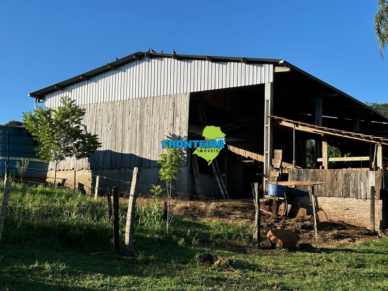 Chácara Rural Alto Padrão: 21ª foto da galeria de imagens do imóvel