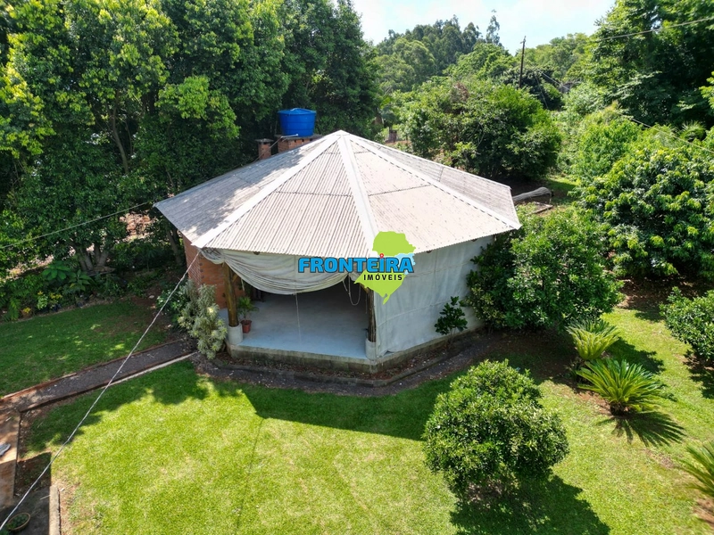 Granja de Avicultura de Corte: 14ª foto da galeria de imagens do imóvel