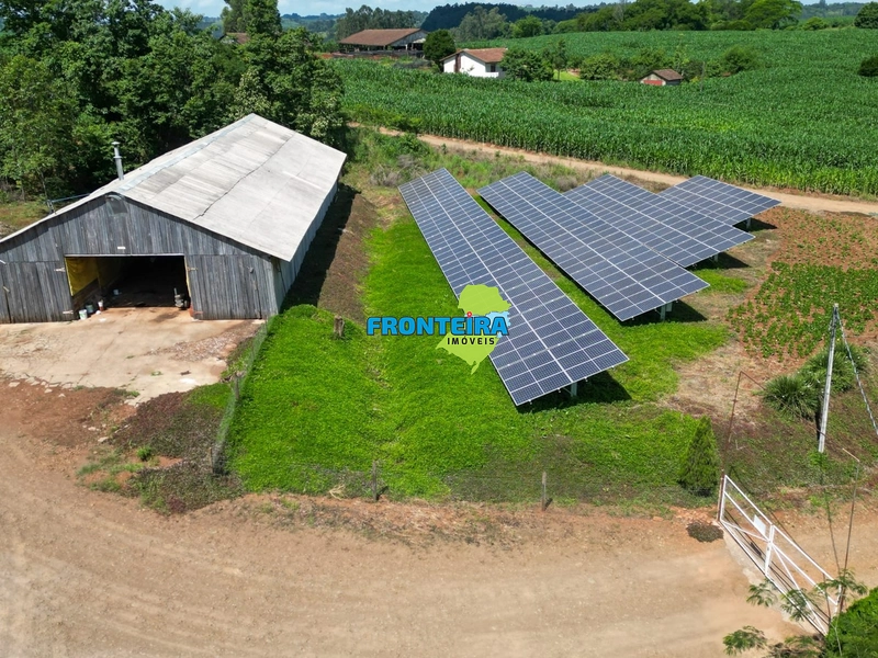 Granja de Avicultura de Corte: 11ª foto da galeria de imagens do imóvel