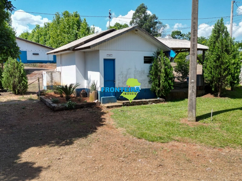 Granja de Avicultura de Corte: 10ª foto da galeria de imagens do imóvel
