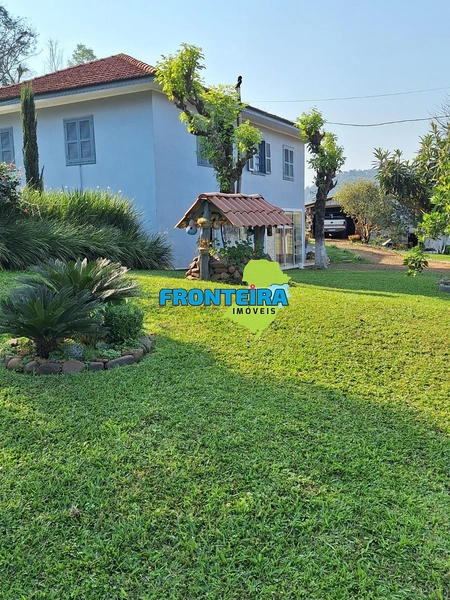 Propriedade Rural de Porteira Fechada: 2ª foto da galeria de imagens do imóvel
