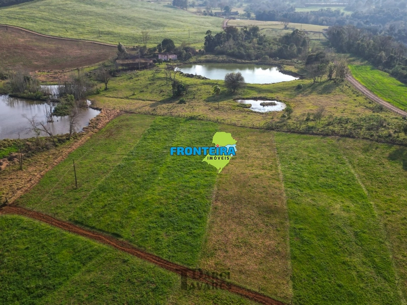 Propriedade Rural de Porteira Fechada: 8ª foto da galeria de imagens do imóvel