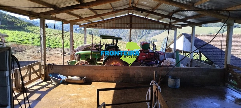Propriedade Rural de Porteira Fechada: 15ª foto da galeria de imagens do imóvel