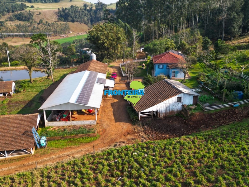 Propriedade Rural de Porteira Fechada: 7ª foto da galeria de imagens do imóvel