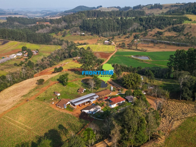 Propriedade Rural de Porteira Fechada: 5ª foto da galeria de imagens do imóvel