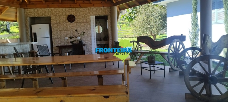 Propriedade Rural de Porteira Fechada: 21ª foto da galeria de imagens do imóvel