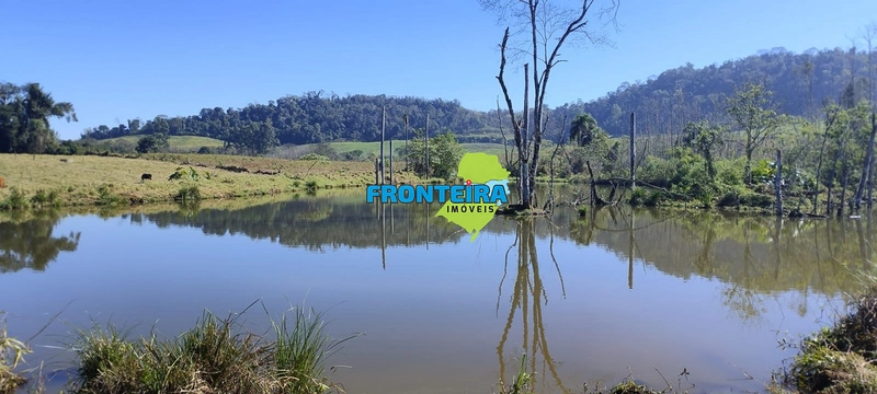 Propriedade Rural de Porteira Fechada: 18ª foto da galeria de imagens do imóvel