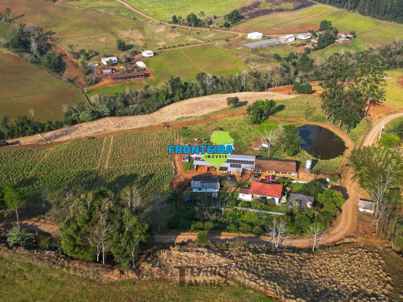 Propriedade Rural de Porteira Fechada: 19ª foto da galeria de imagens do imóvel