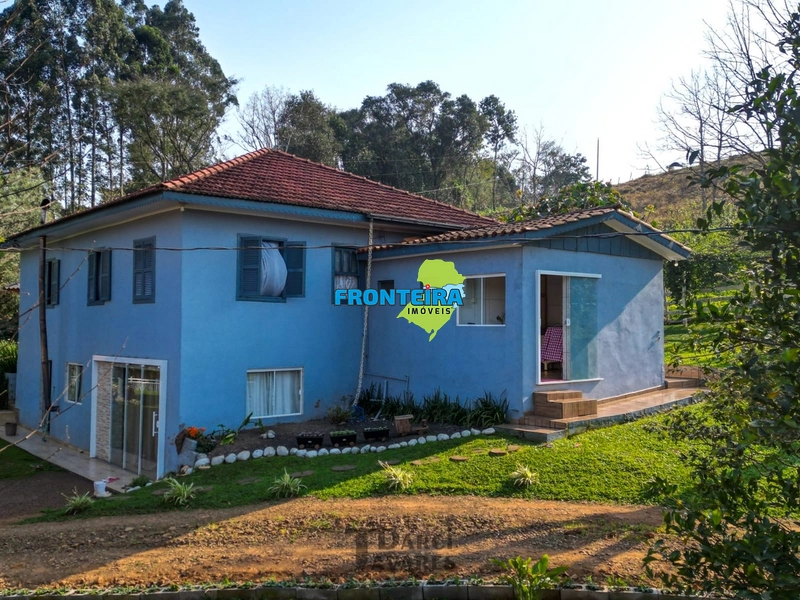 Propriedade Rural de Porteira Fechada: 4ª foto da galeria de imagens do imóvel