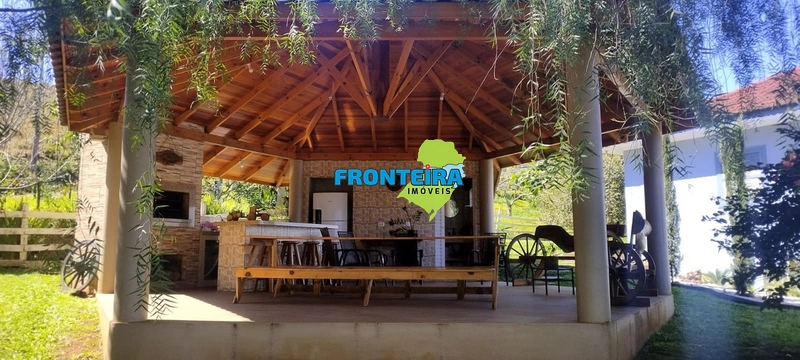 Propriedade Rural de Porteira Fechada: 14ª foto da galeria de imagens do imóvel