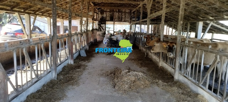 Propriedade Rural de Porteira Fechada: 12ª foto da galeria de imagens do imóvel