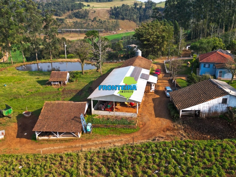 Propriedade Rural de Porteira Fechada: 1ª foto da galeria de imagens do imóvel