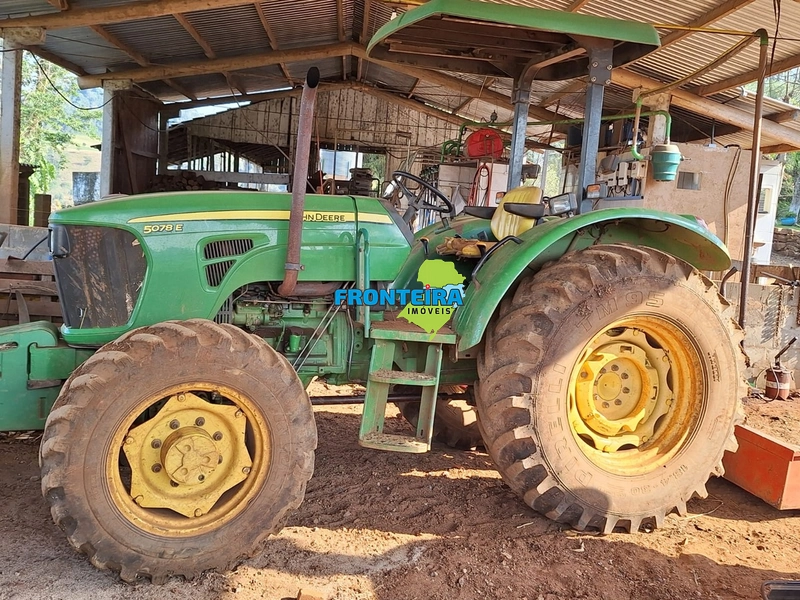 Propriedade Rural de Porteira Fechada: 3ª foto da galeria de imagens do imóvel