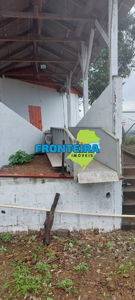 Área Rural com Granja de Suínos: 13ª foto da galeria de imagens do imóvel