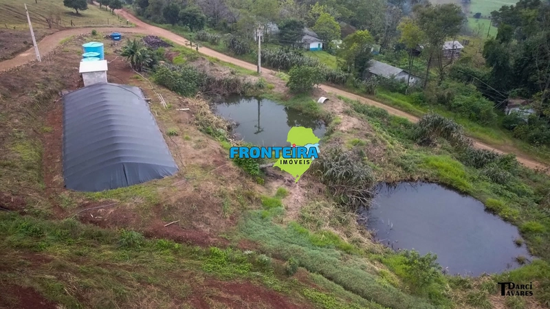 Área Rural com Granja de Suínos: 21ª foto da galeria de imagens do imóvel