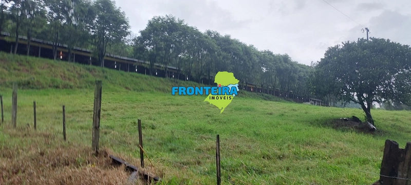 Área Rural com Granja de Suínos: 6ª foto da galeria de imagens do imóvel