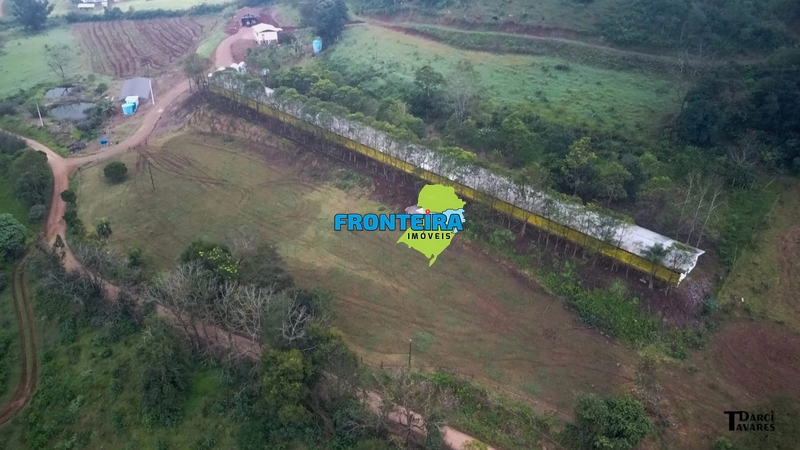 Área Rural com Granja de Suínos: 18ª foto da galeria de imagens do imóvel