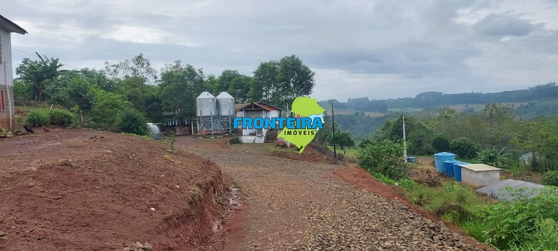 Área Rural com Granja de Suínos: 9ª foto da galeria de imagens do imóvel