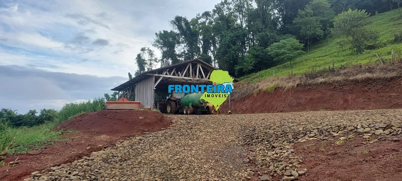 Área Rural com Granja de Suínos: 8ª foto da galeria de imagens do imóvel