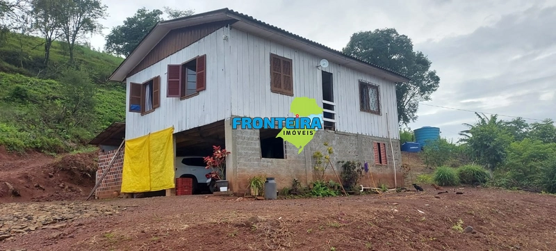 Área Rural com Granja de Suínos: 4ª foto da galeria de imagens do imóvel