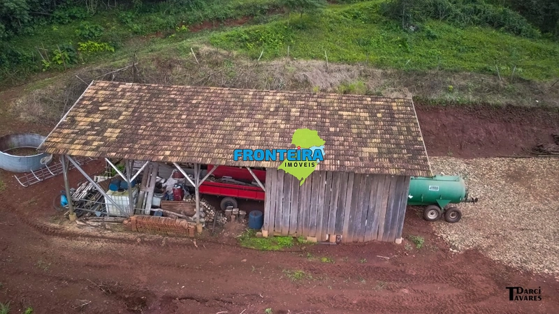 Área Rural com Granja de Suínos: 19ª foto da galeria de imagens do imóvel
