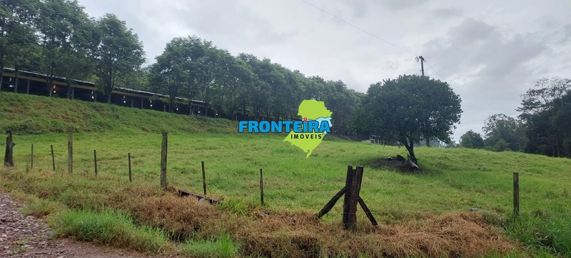 Área Rural com Granja de Suínos: 11ª foto da galeria de imagens do imóvel