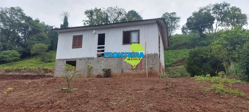 Área Rural com Granja de Suínos: 5ª foto da galeria de imagens do imóvel