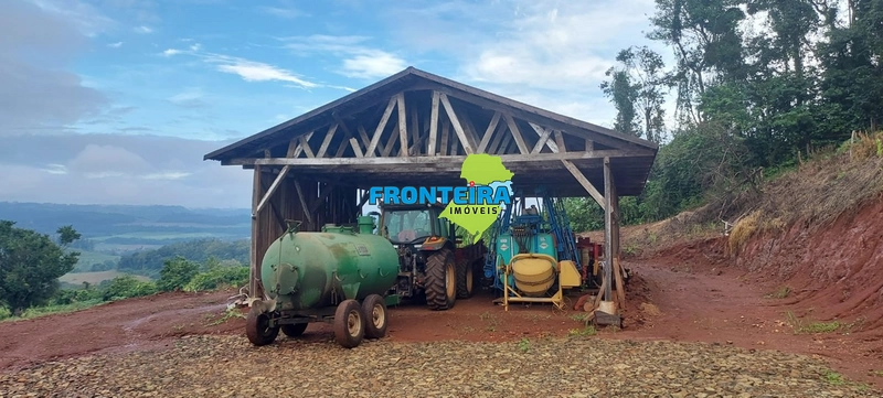Área Rural com Granja de Suínos: 7ª foto da galeria de imagens do imóvel