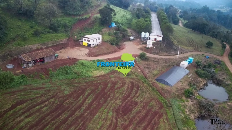 Área Rural com Granja de Suínos: 23ª foto da galeria de imagens do imóvel