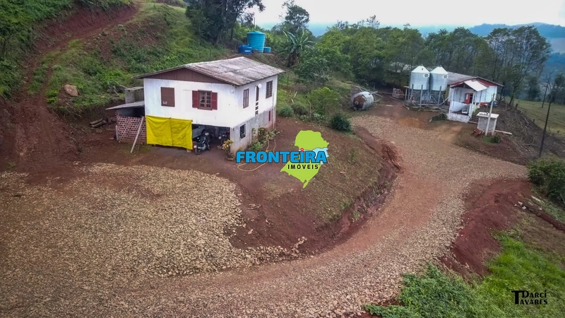 Área Rural com Granja de Suínos: 16ª foto da galeria de imagens do imóvel