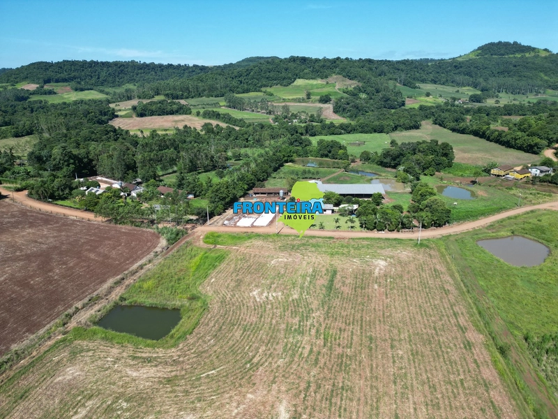 Propriedade Porteira Fechada: 2ª foto da galeria de imagens do imóvel