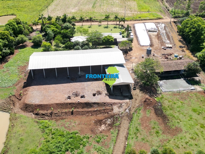 Propriedade Porteira Fechada: 10ª foto da galeria de imagens do imóvel