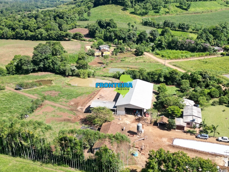 Propriedade Porteira Fechada: 3ª foto da galeria de imagens do imóvel