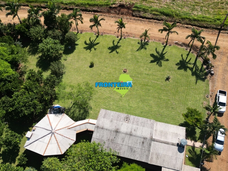 Propriedade Porteira Fechada: 13ª foto da galeria de imagens do imóvel
