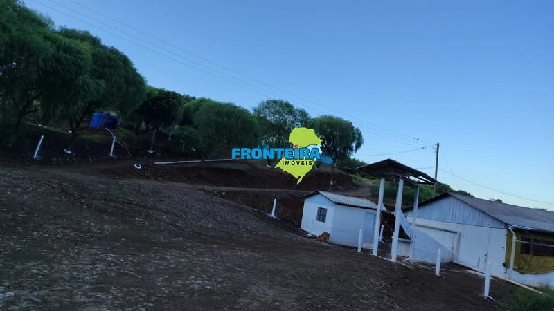 Granja de Suínos: 3ª foto da galeria de imagens do imóvel