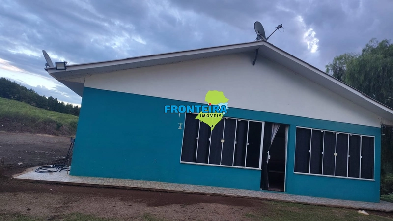 Granja de Suínos: 7ª foto da galeria de imagens do imóvel