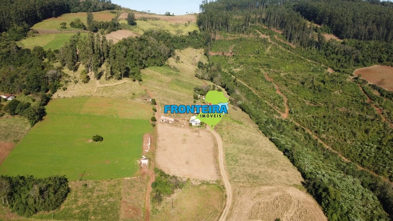 ÀREA RURAL - ATIVIDADE LEITEIRA: 23ª foto da galeria de imagens do imóvel