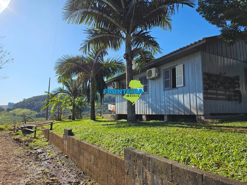 ÀREA RURAL - ATIVIDADE LEITEIRA: 27ª foto da galeria de imagens do imóvel
