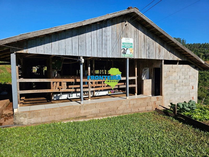 ÀREA RURAL - ATIVIDADE LEITEIRA: 34ª foto da galeria de imagens do imóvel