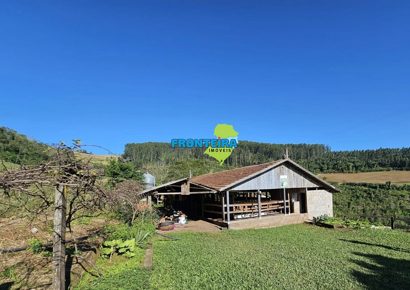 ÀREA RURAL - ATIVIDADE LEITEIRA: 24ª foto da galeria de imagens do imóvel