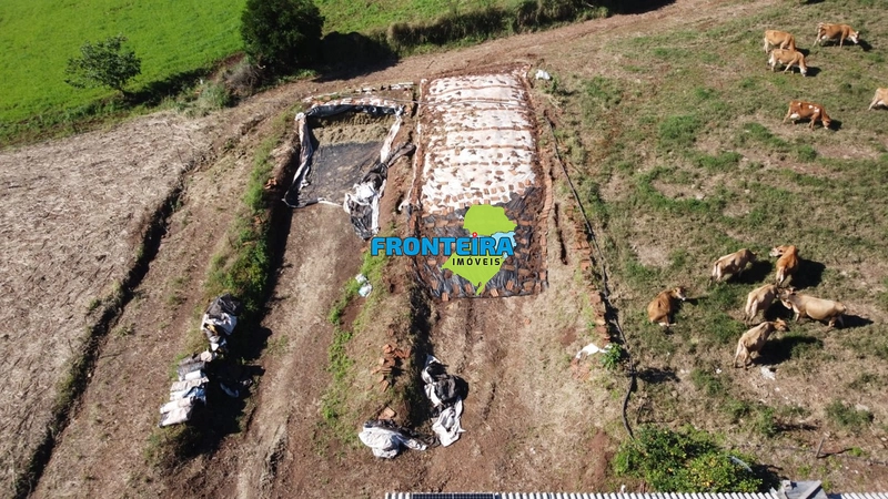 ÀREA RURAL - ATIVIDADE LEITEIRA: 36ª foto da galeria de imagens do imóvel