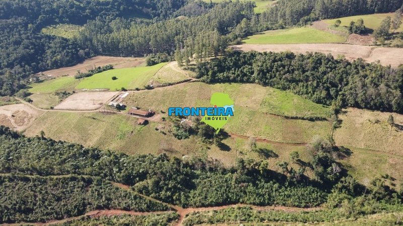 ÀREA RURAL - ATIVIDADE LEITEIRA: 32ª foto da galeria de imagens do imóvel