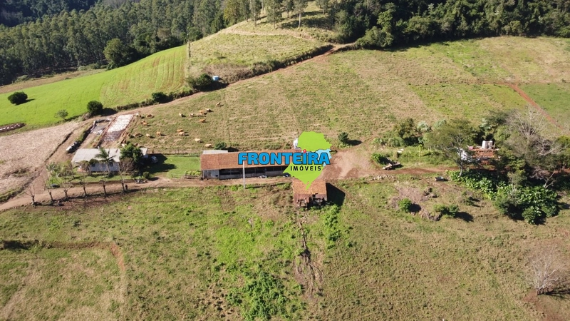ÀREA RURAL - ATIVIDADE LEITEIRA: 28ª foto da galeria de imagens do imóvel