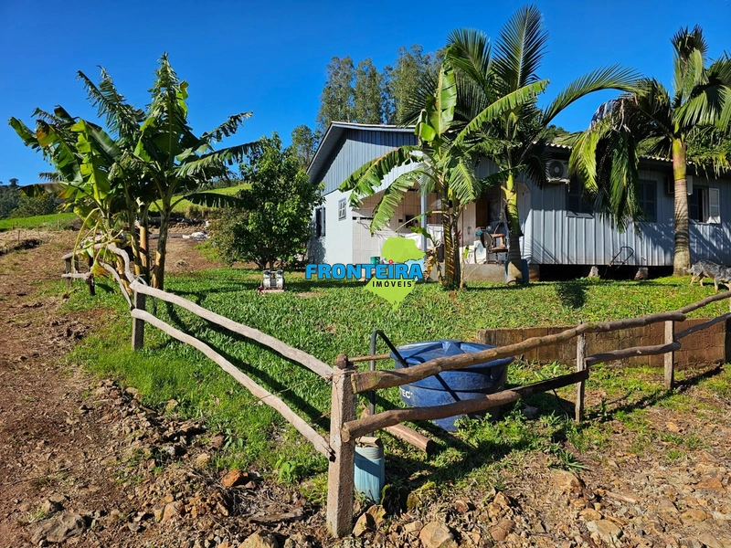 ÀREA RURAL - ATIVIDADE LEITEIRA: 31ª foto da galeria de imagens do imóvel