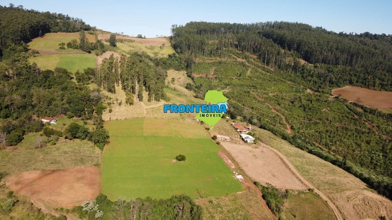 ÀREA RURAL - ATIVIDADE LEITEIRA: 19ª foto da galeria de imagens do imóvel