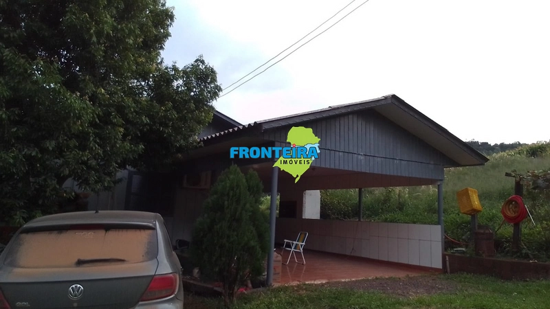 ÀREA RURAL - ATIVIDADE LEITEIRA: 6ª foto da galeria de imagens do imóvel