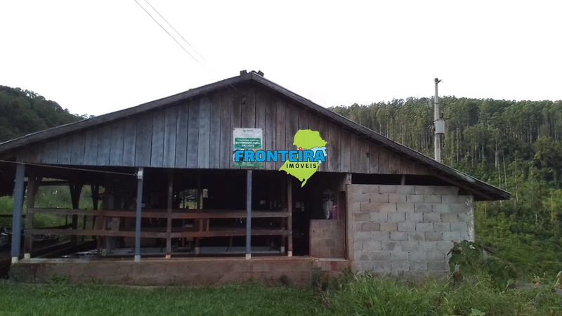 ÀREA RURAL - ATIVIDADE LEITEIRA: 3ª foto da galeria de imagens do imóvel